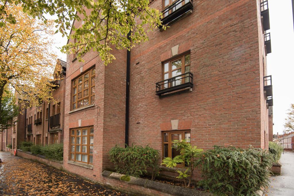 Big Fish Homes - The Cloisters Belfast Ngoại thất bức ảnh